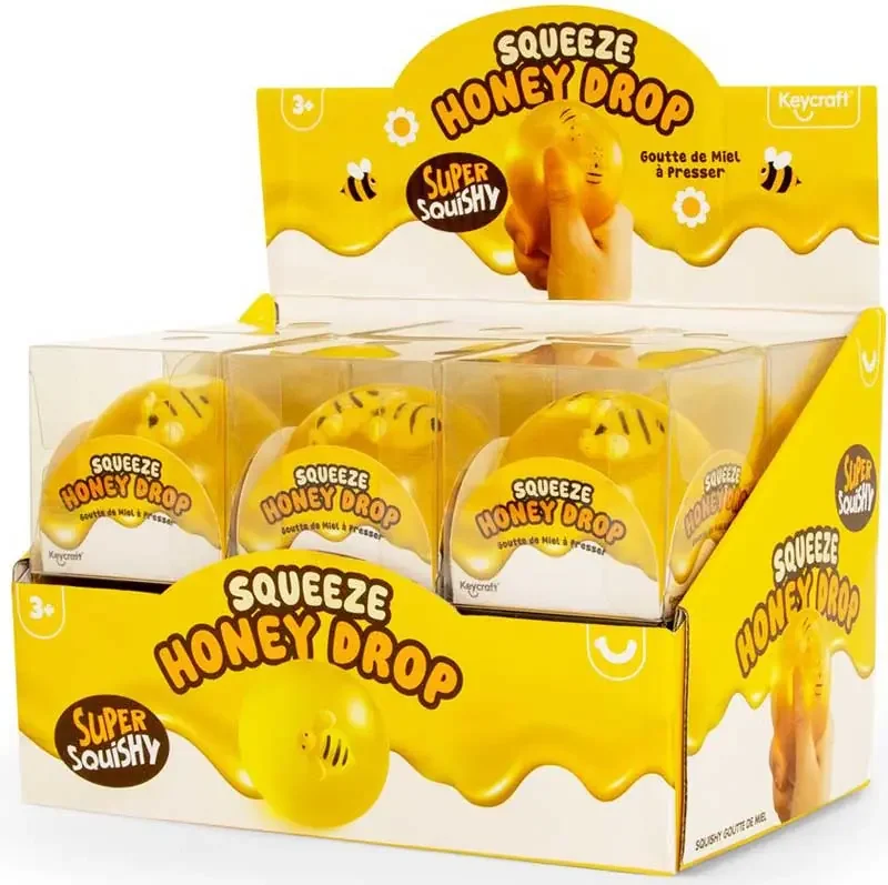 Honey Drops