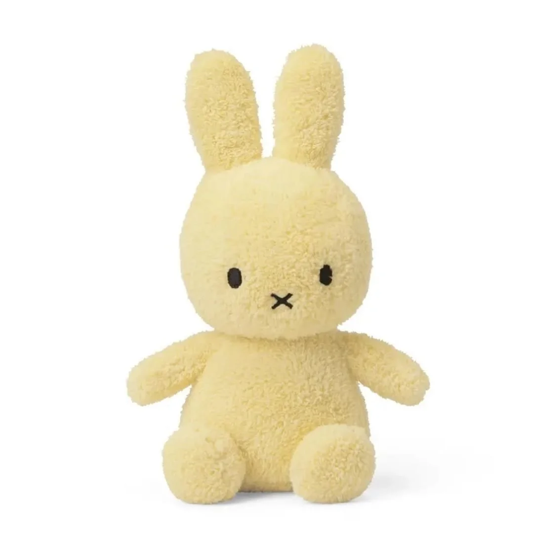 Yellow Miffy