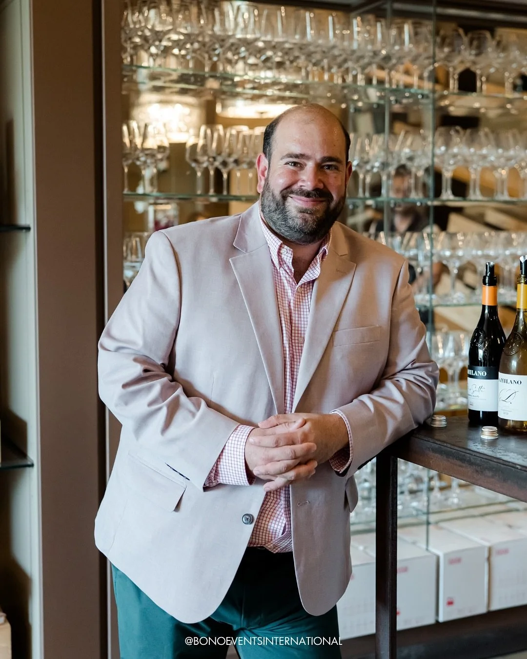 Wine. Cheese. Barolo, Piemonte&hellip;oh my! 🇮🇹🧀🍷
 Last month, it was our pleasure to plan an event alongside @cheesemaestro at the incredible DaMilano winery in Barolo, where a fabulous wine and cheese pairing experience in the heart of Piemonte