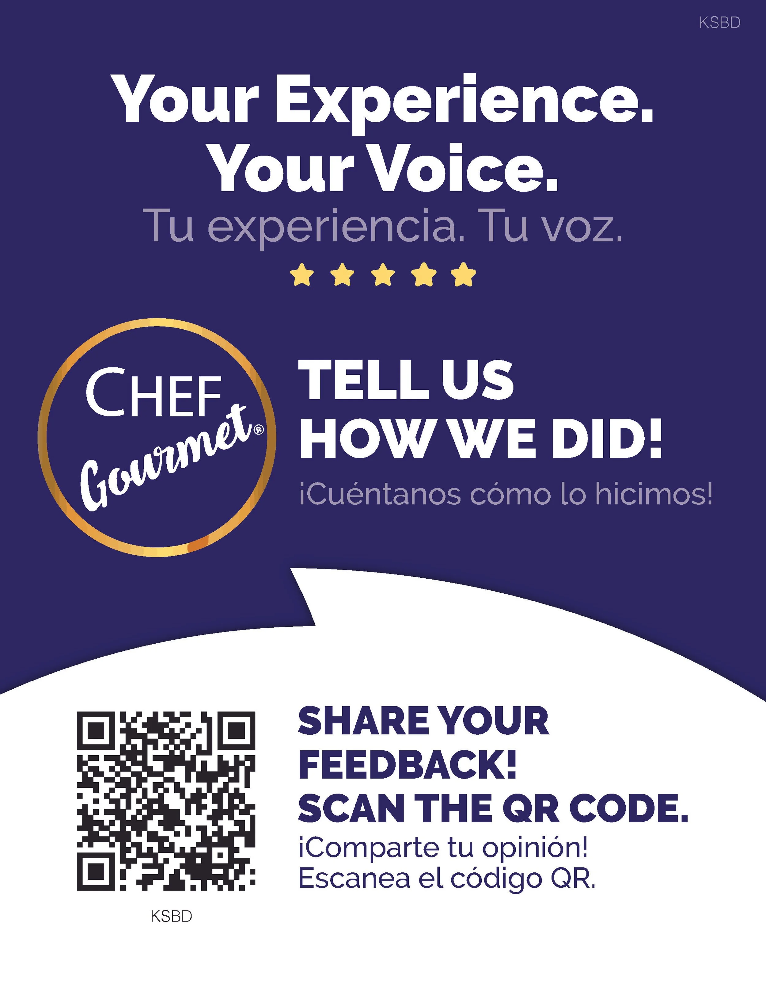 Amazon Hot Food Program KSBD Follow up Survey