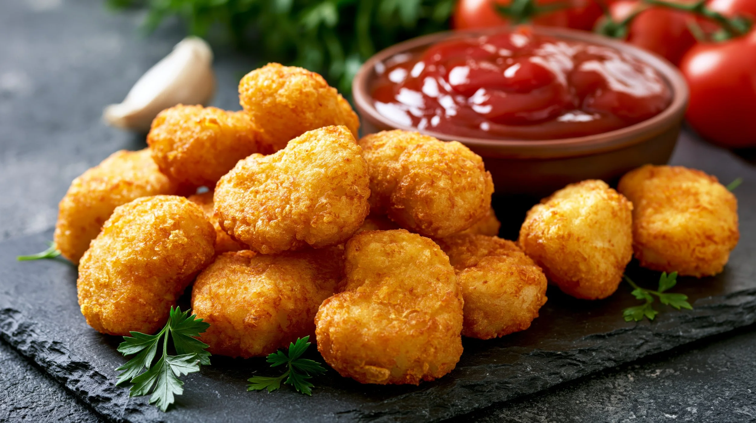 Tater Tots