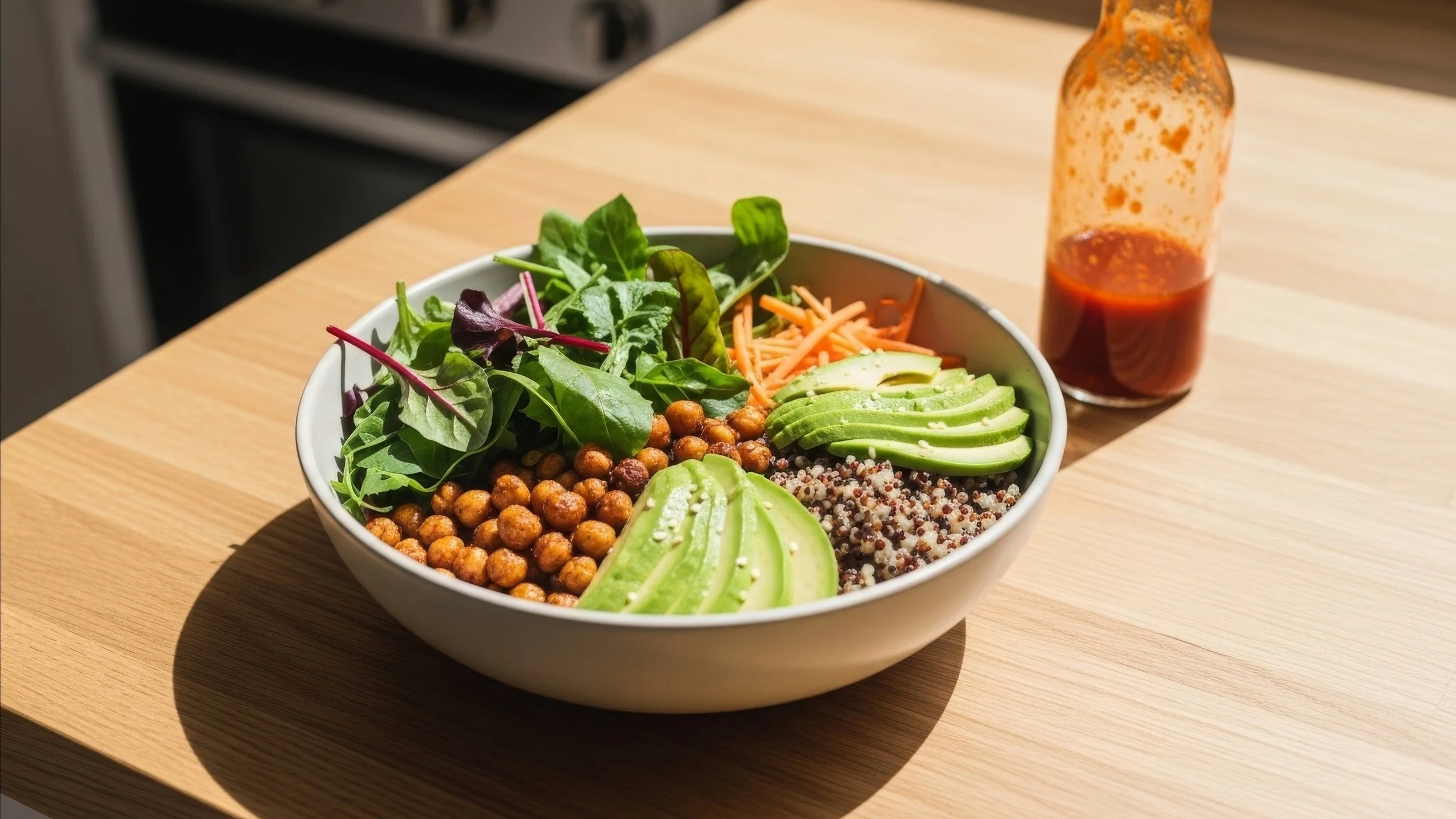 Power Salad