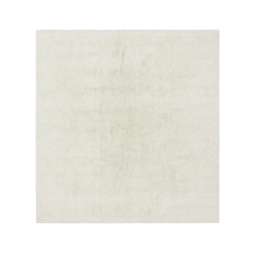 Woolable® rug — Natural