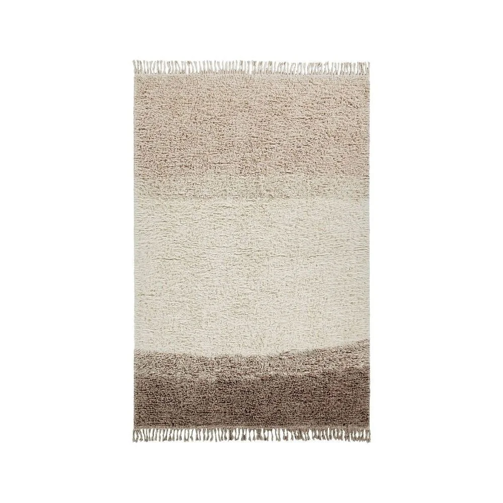 Woolable® rug — Forever Always