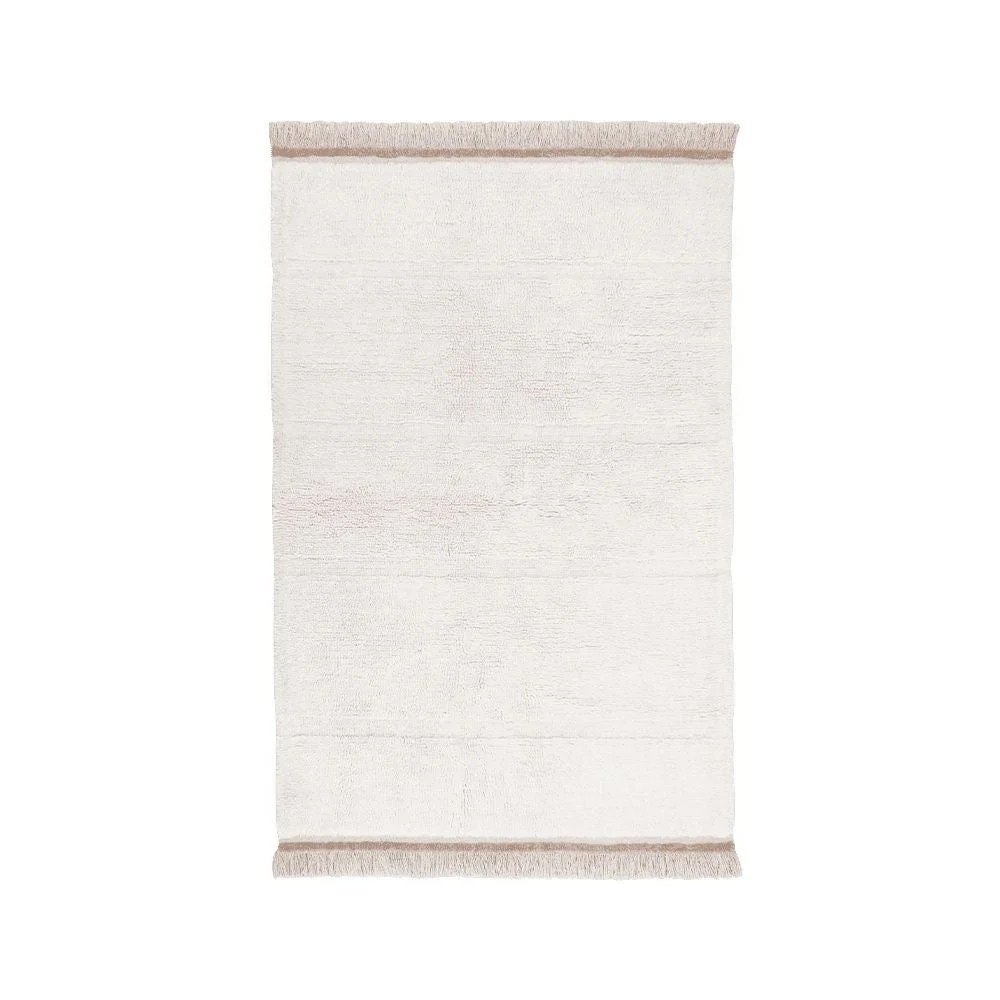 Woolable® rug — Steppe