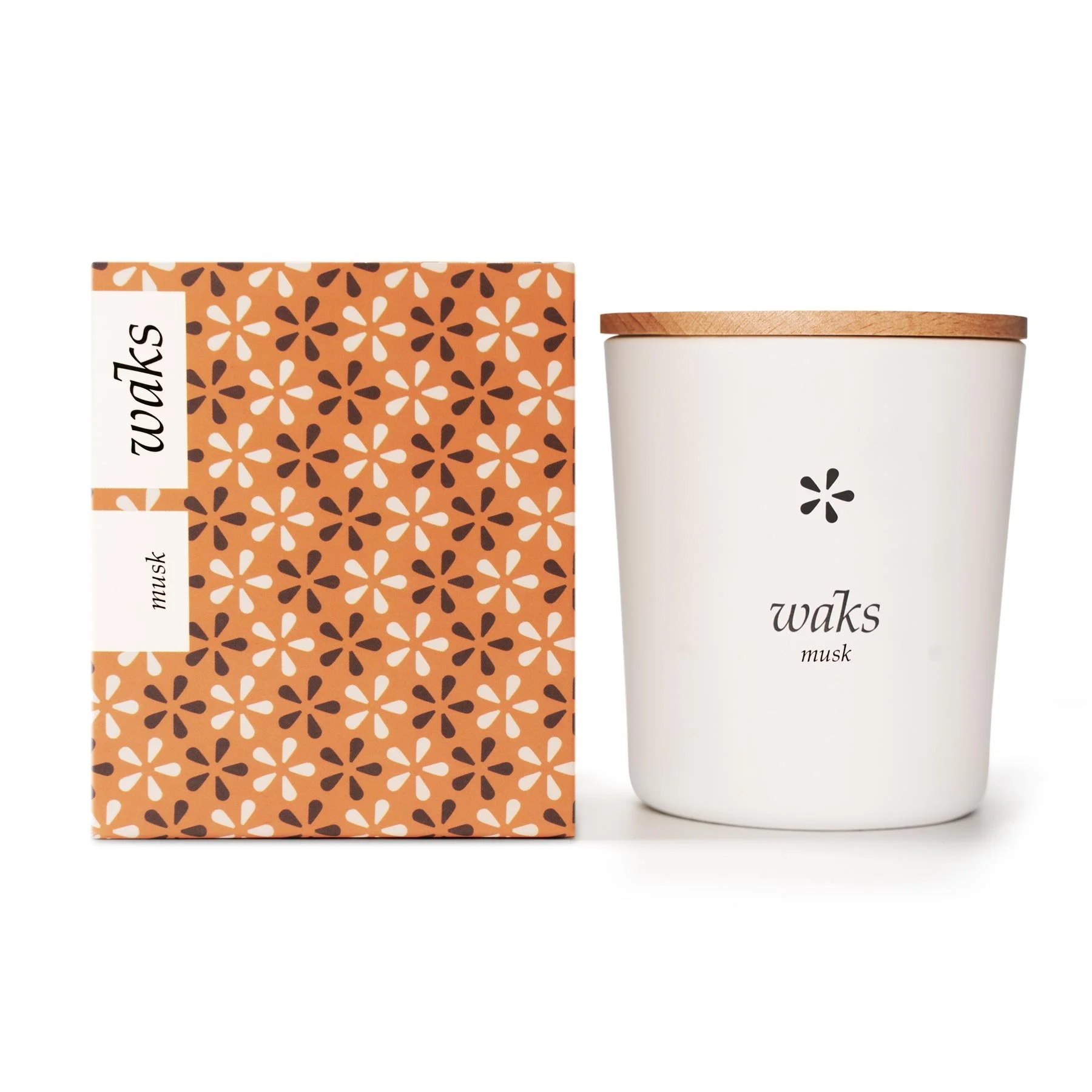 Waks Originals - Musk