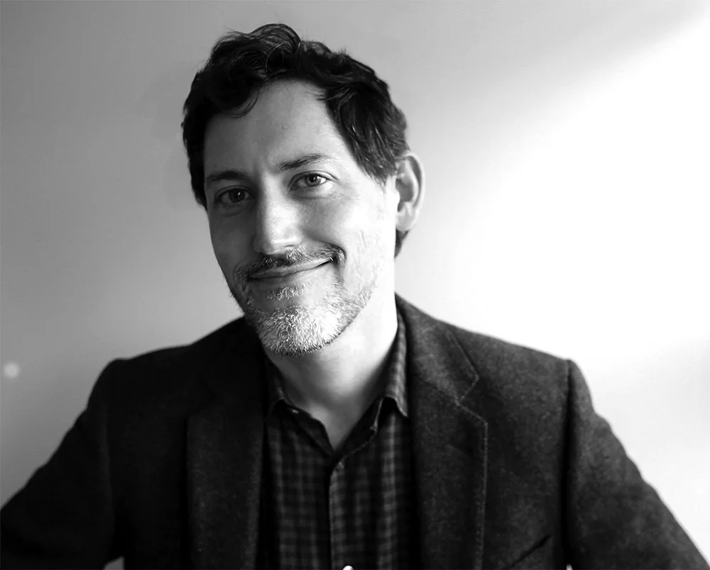 Brian Zeiders