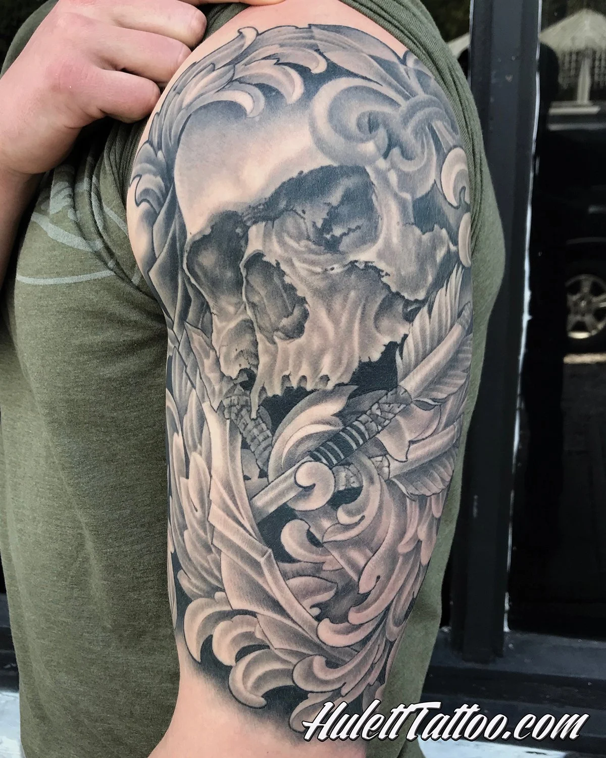 hulett-skull-filligree-tattoo-clearwater-fl.jpg
