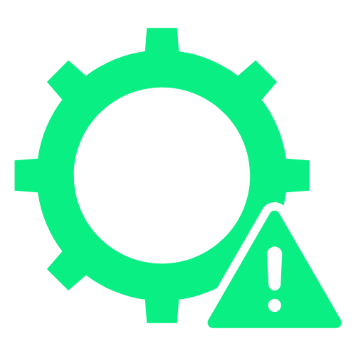 Operational Inefficiency