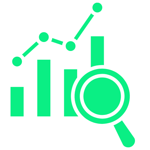 Analytics & Reporting