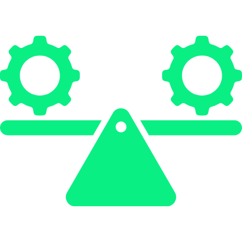 Faster Stabilization