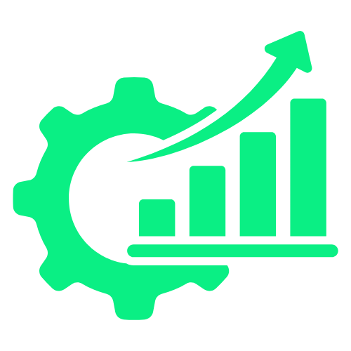 Improved Operational Performance