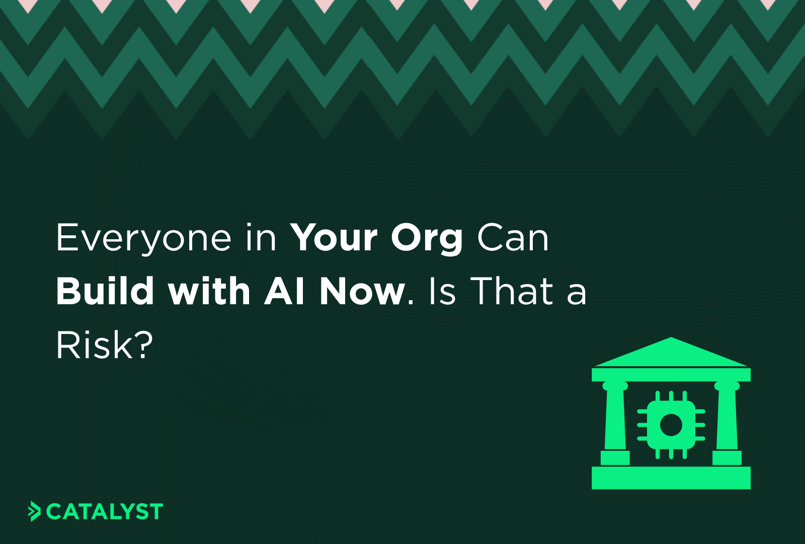 When Everyone Can Build: The New Enterprise Challenge of AI Adoption