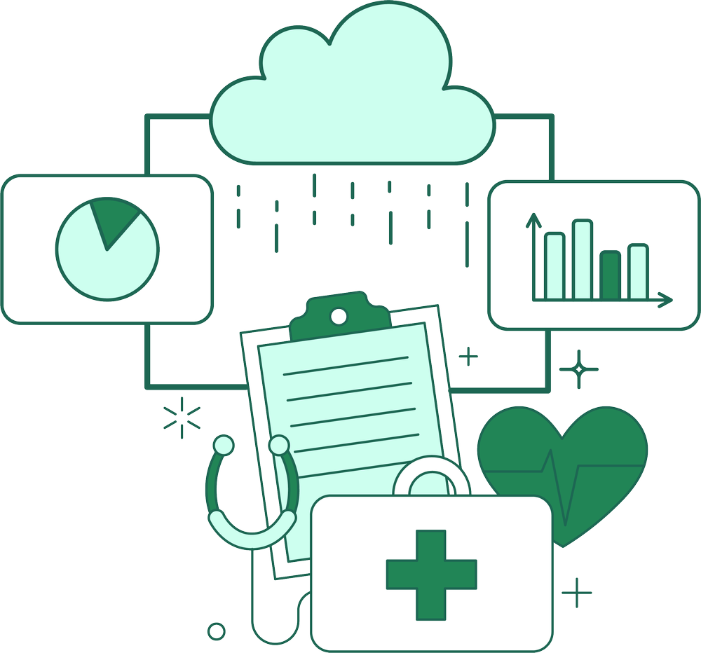 Innovative business solutions for health plans Catalyst