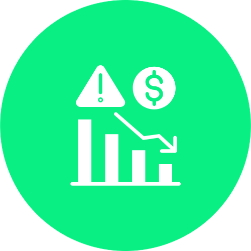 Reduced Risk from AI Initiatives