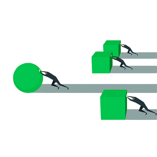 Image of customised solutions for healthplans