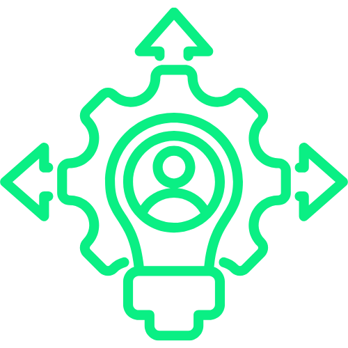 Strategic advisory services