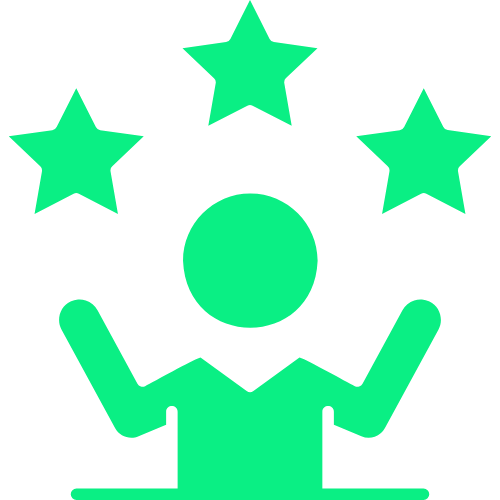 Confidence Through Control