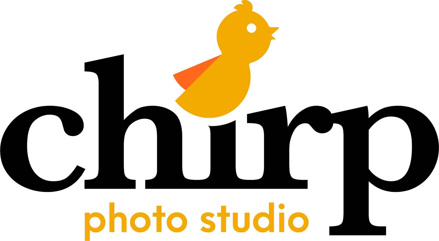 Chirp Photo Studio