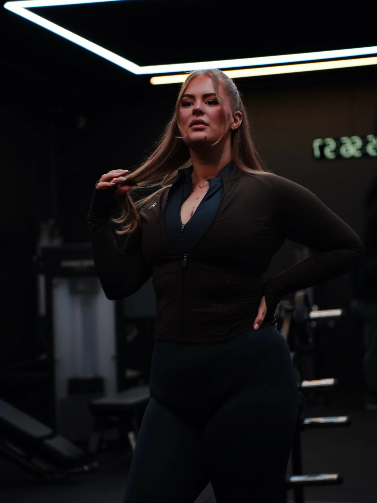 I still can&rsquo;t believe I&rsquo;m saying this&hellip; but I&rsquo;m part of the 2026 @oneractive #CommunityCampaign 🥹✨

After losing 25kg and rebuilding my confidence from the inside out, being chosen for this moment means everything.
Oner Activ