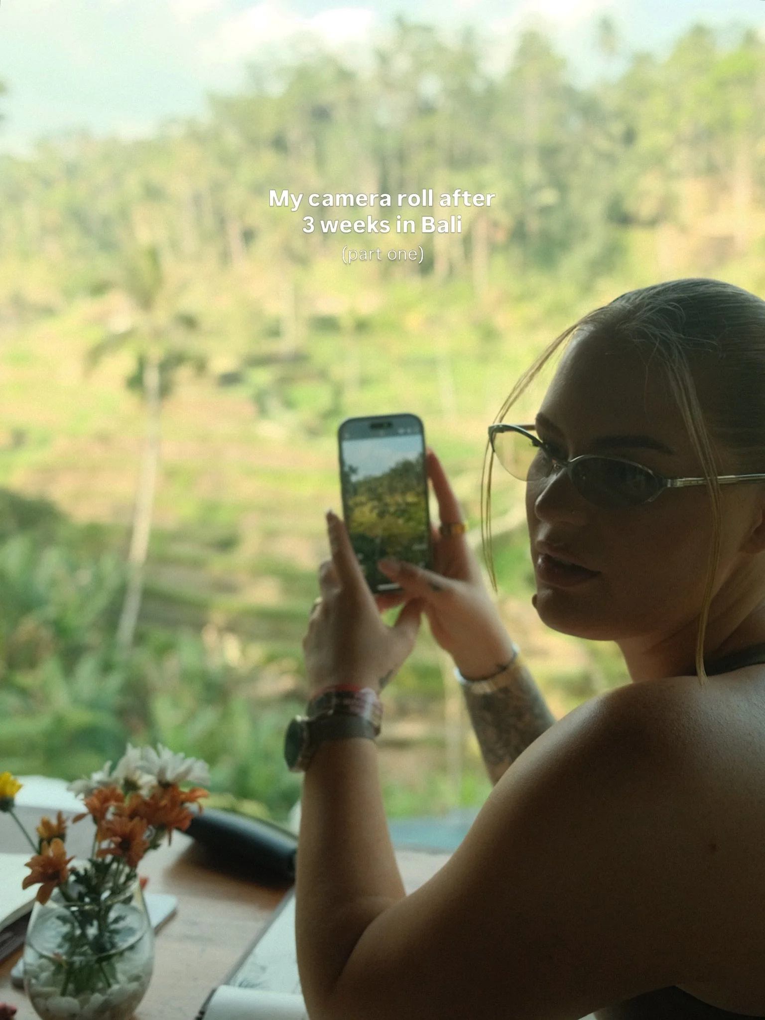 Postcard from Bali 🌺🏝️🇮🇩