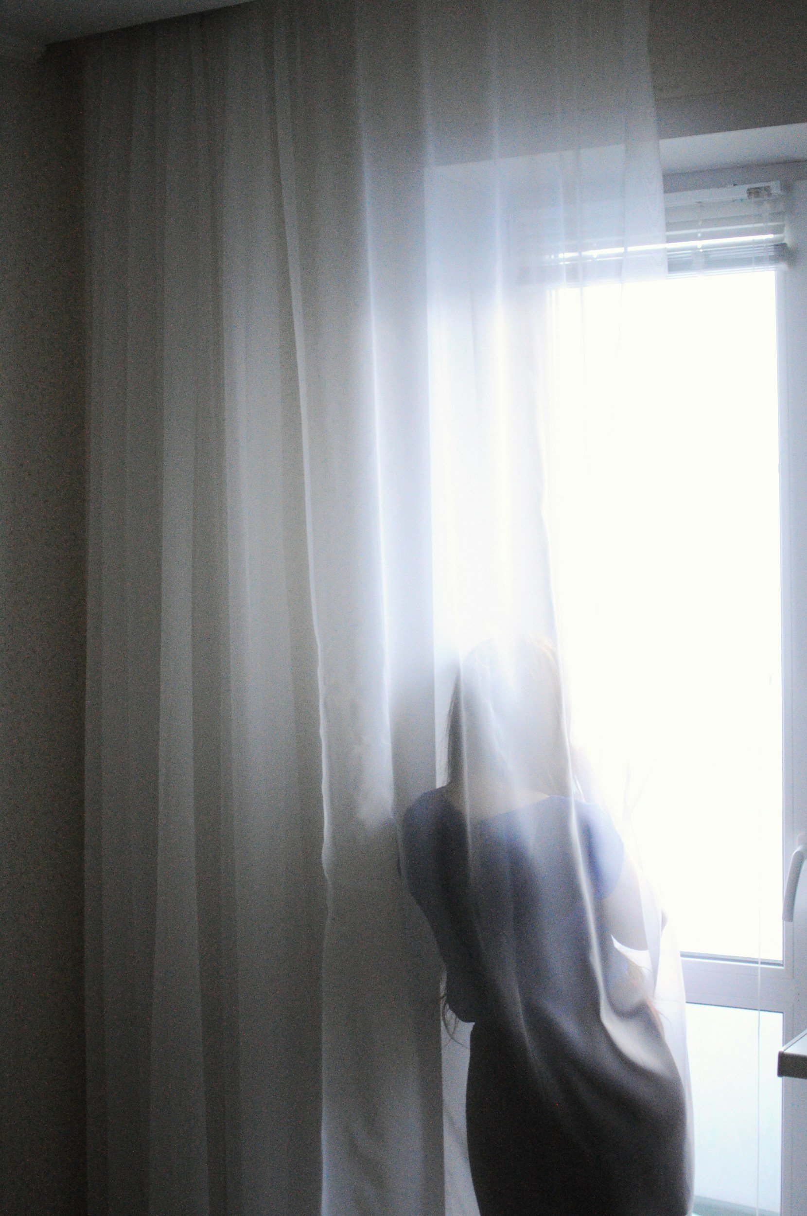 Trusting God in the Silence