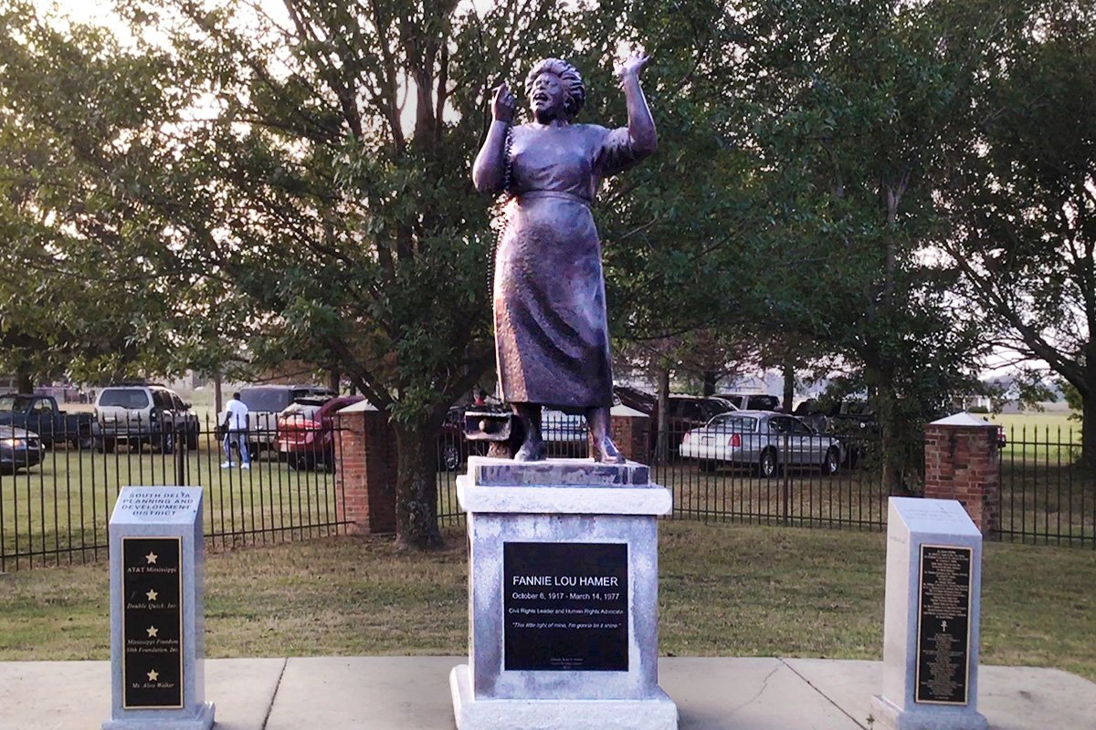 The Fannie Lou Hamer Memorial Garden.jpg