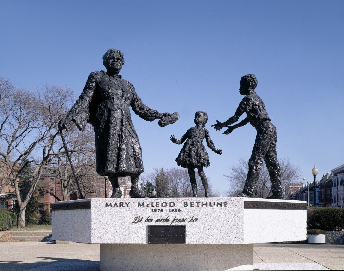 The Mary McLeod Bethune Memorial.jpg