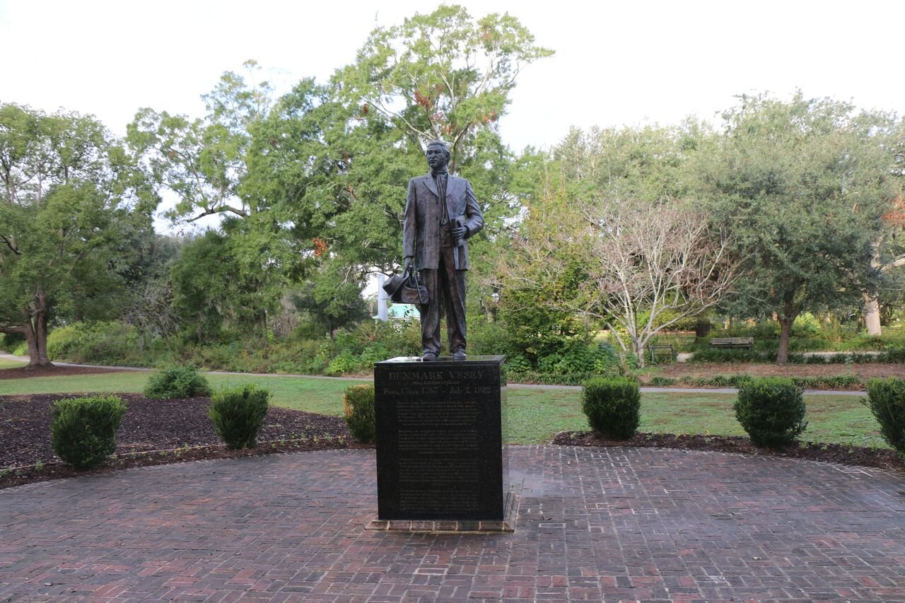 The Denmark Vesey Monument.jpeg