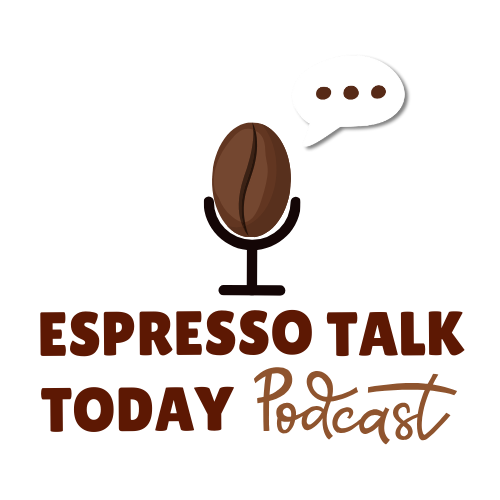 Espresso Talk Today