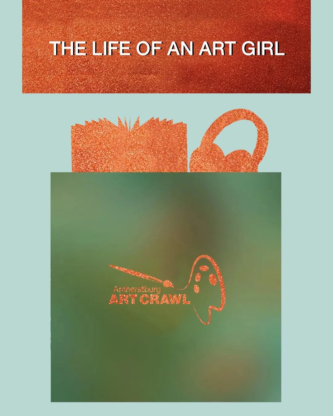 The life of an art girl means visual arts, music, and books ๐จ๐ง๐
Taylor, we're ready for #TheLifeOfAShowGirl over here... ๐งก