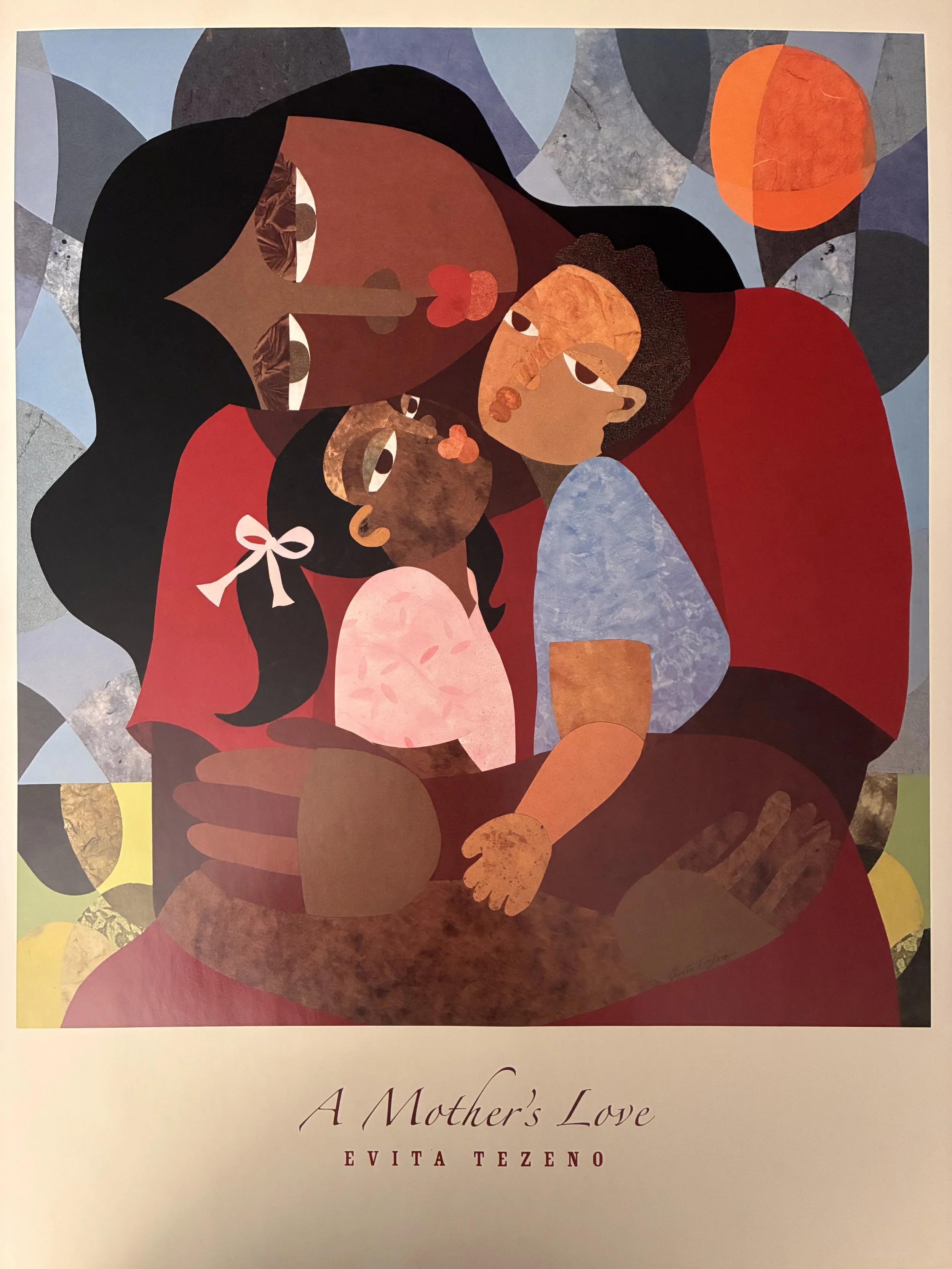 Mother's Love