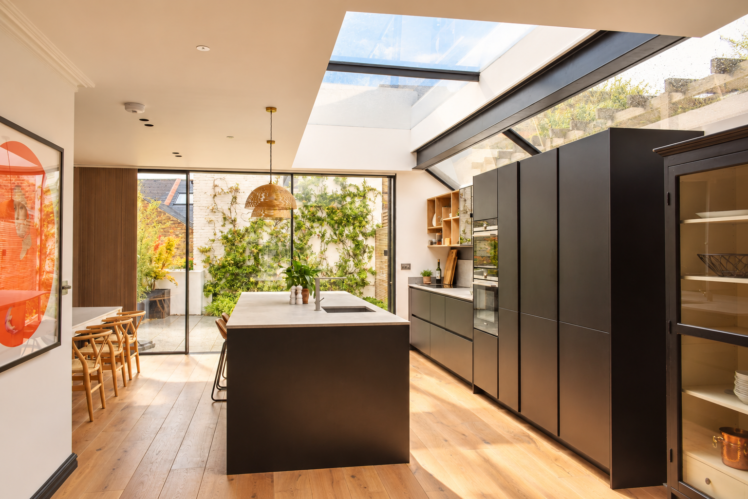 Sunlit Scandinavian Kitchen Extension.png