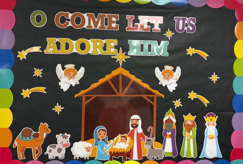 It&rsquo;s beginning to look like Christmas!