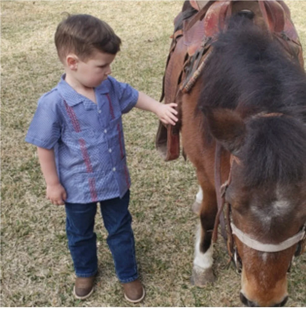 Western Day at Haupt is legendary! #rodeoseason#haupt#preschool#cowboys#cowgirls#ponyrides