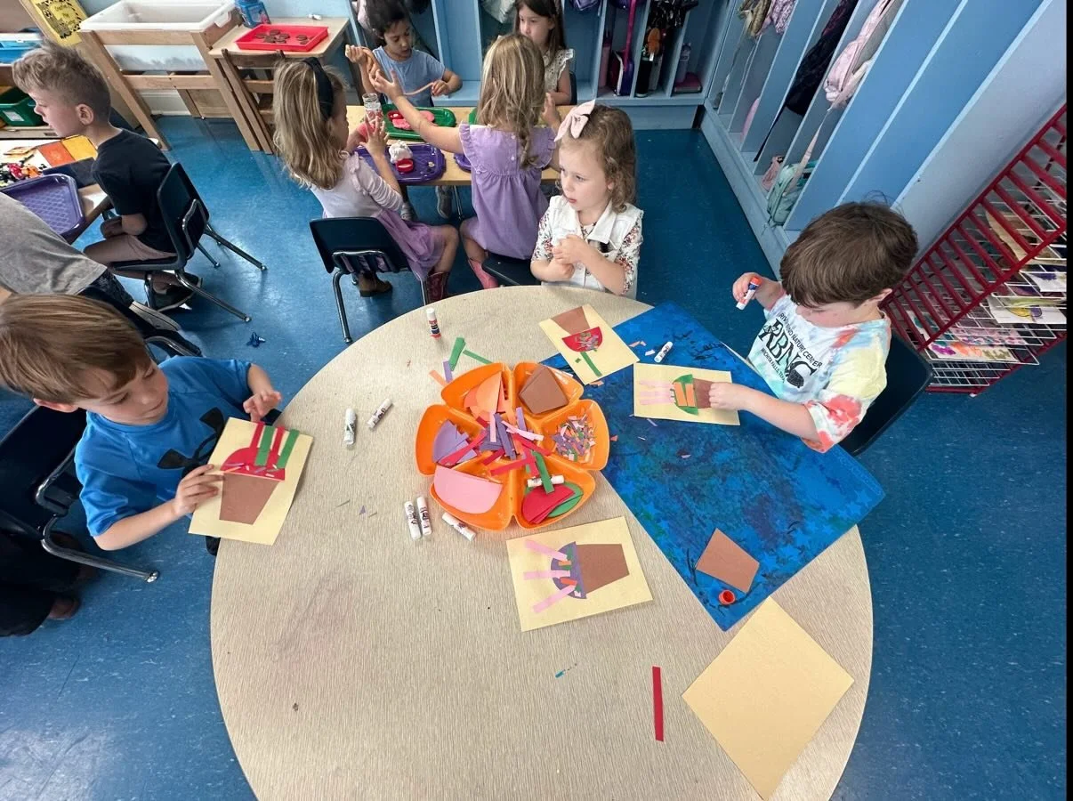 Cc is for cupcake. Design your own. Pick your flavor#haupt#phonics#art#prek