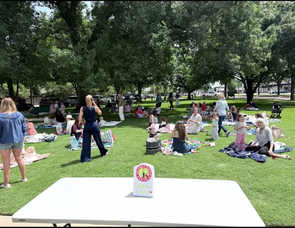 Happy.Mothers Day!#haupt#preschool#traditions#muffins#picnic