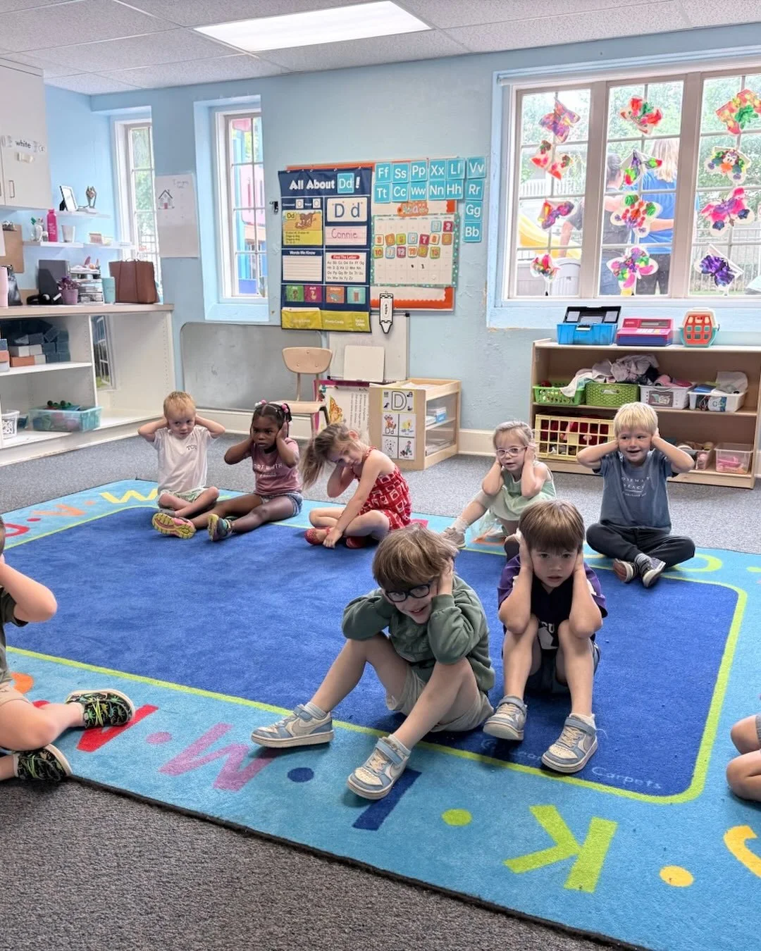 Listen up&hellip; Mrs. Anne can hardly contain her excitement&hellip; but she can&rsquo;t tell yet! Haupt has a very EXCITING announcement to be out in print by the end of the week!#staytuned#HAUPT#westftw#60+years