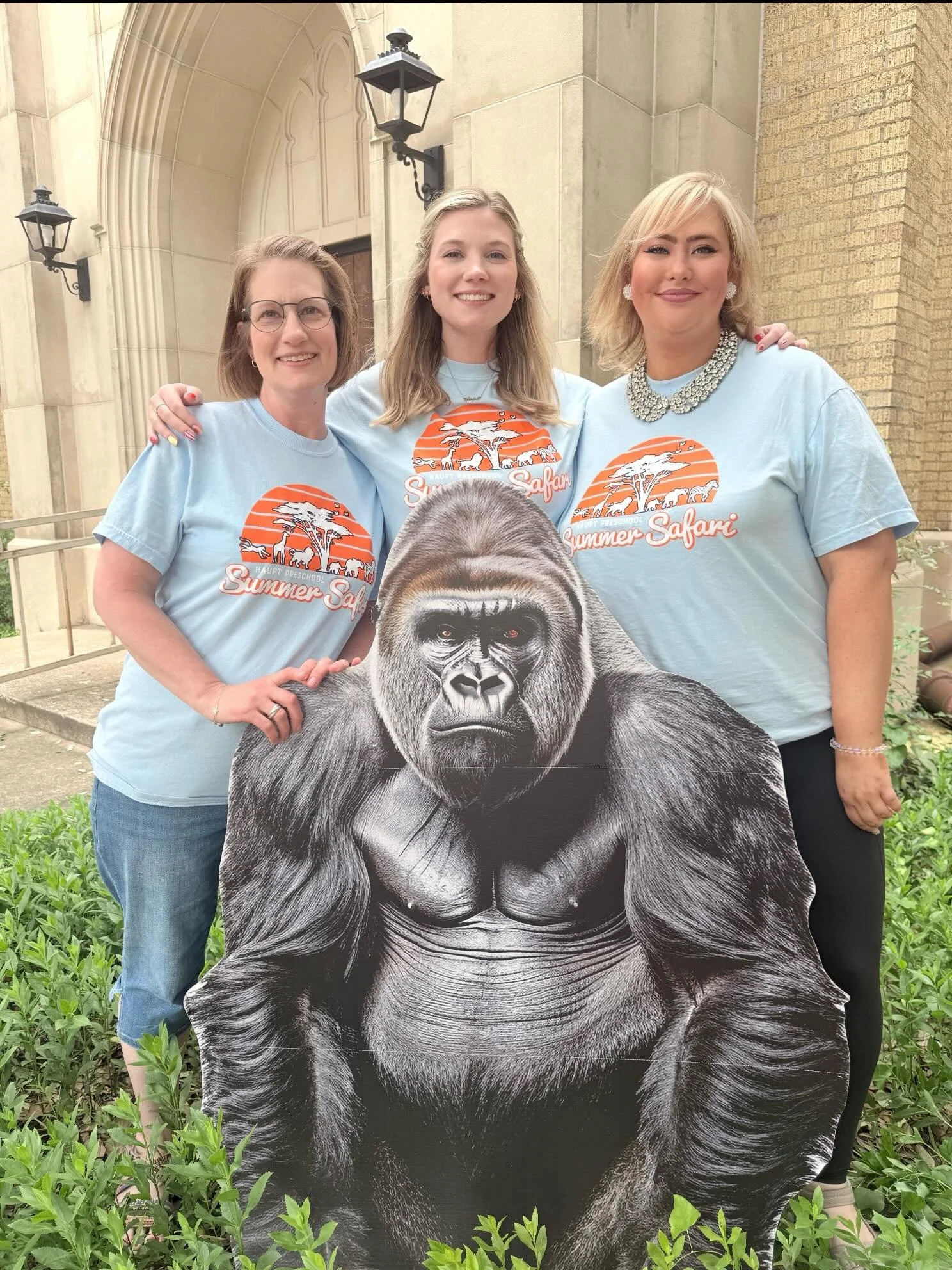 Up next&hellip;Summer Safari!#summer26#haupt#safari#preschool