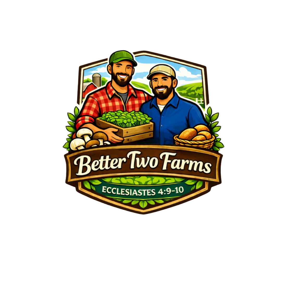 Better Two Farm