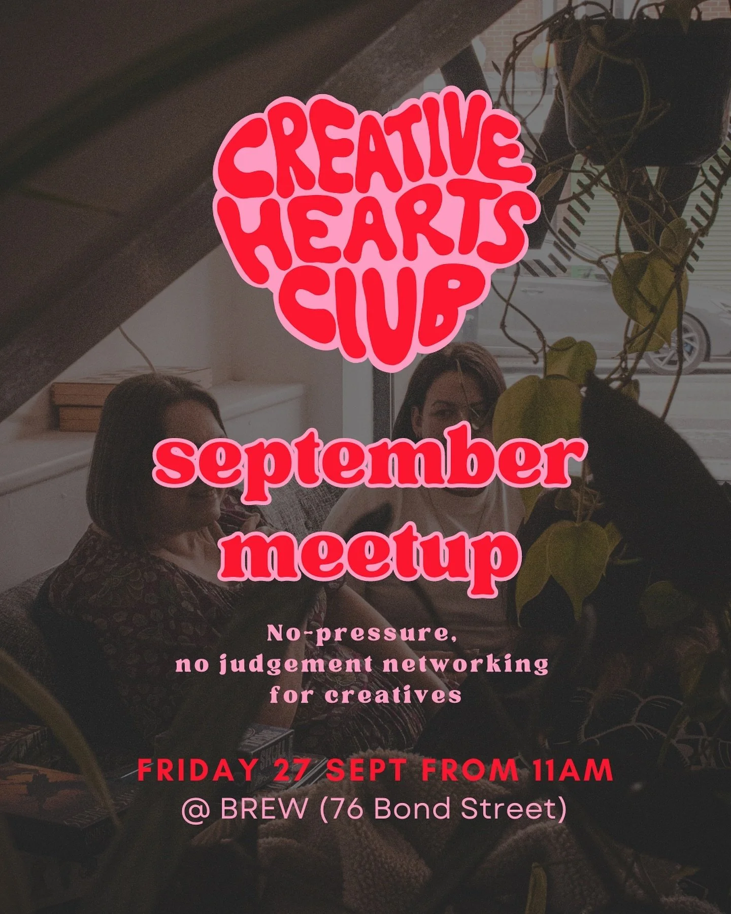 WE ARE BACK at @brew_hull ❤️
Missed out on certain tour tickets over the weekend? 
Don’t worry, we can soothe some of the pain with FREE tickets to our September meet-up. 
Link in bio 🙌
Go go go 
—
What’s this all about? 
Cre