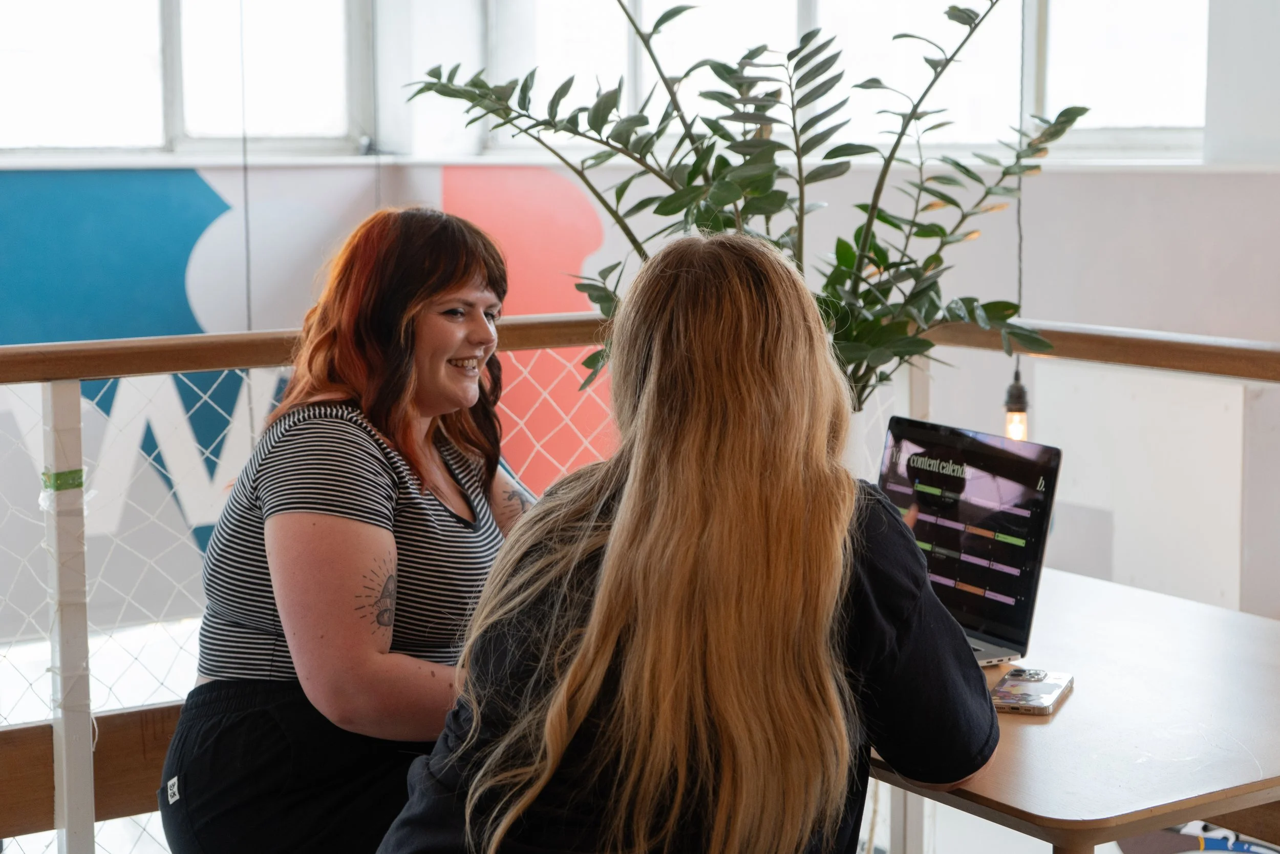Collaboration at Bloom Creative.jpg