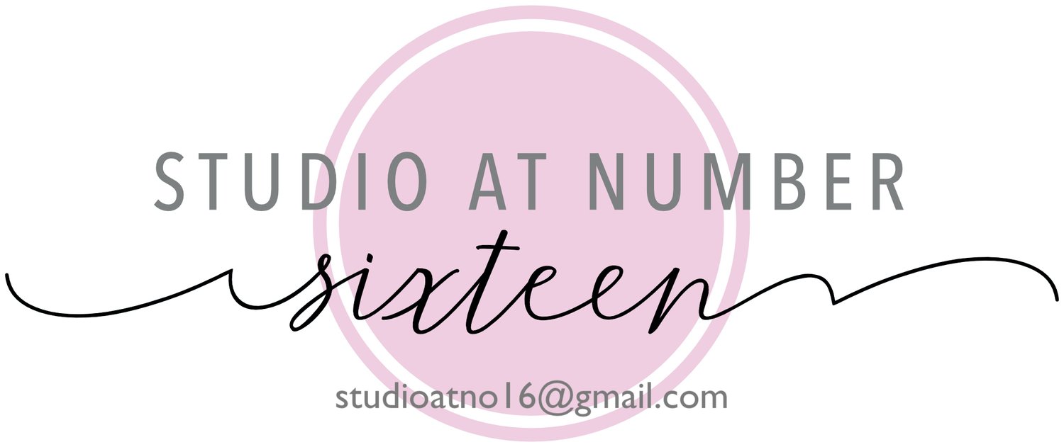 Studio at Number 16