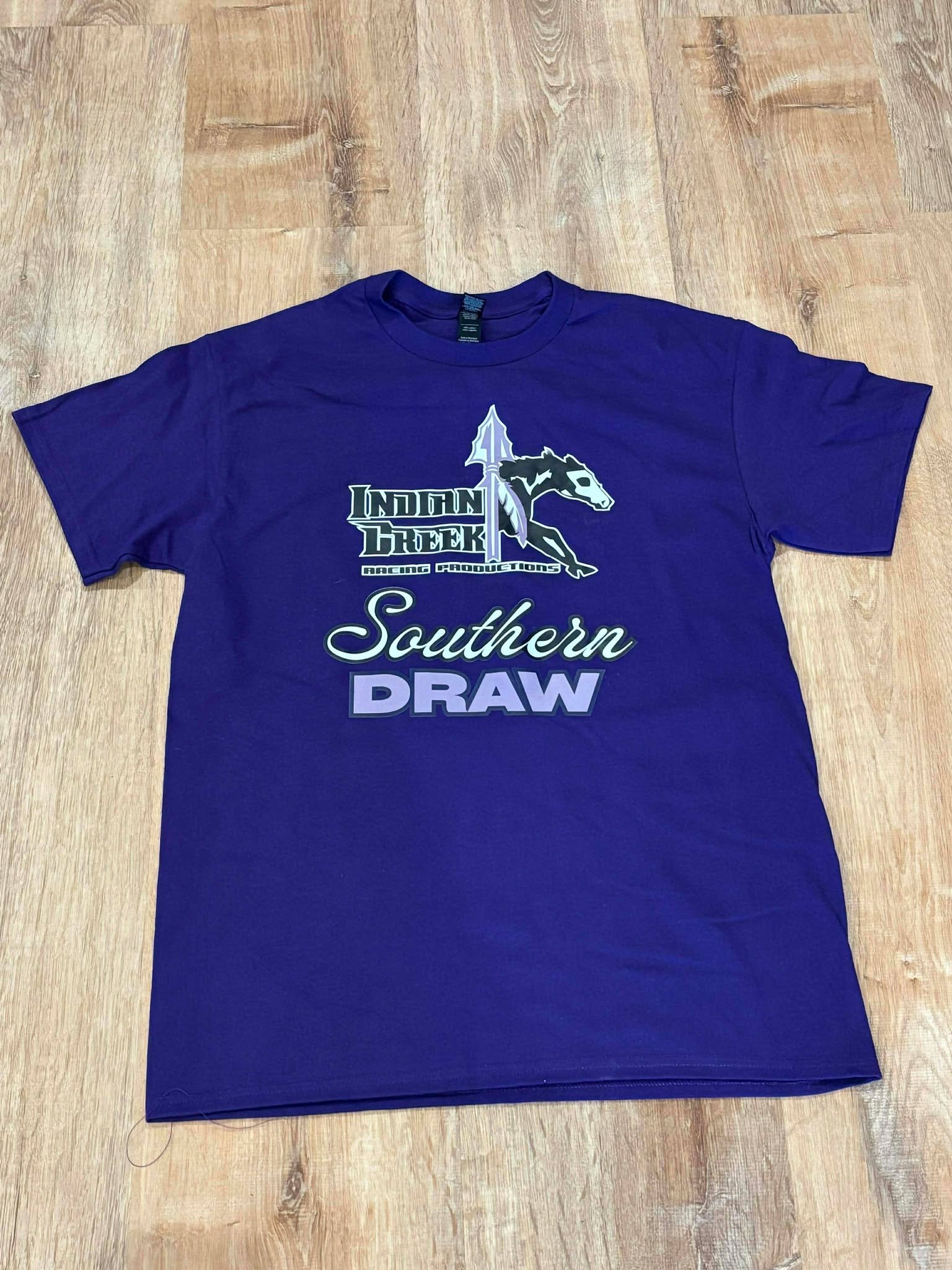 Southern Draw Short Sleeve Tee Shirt