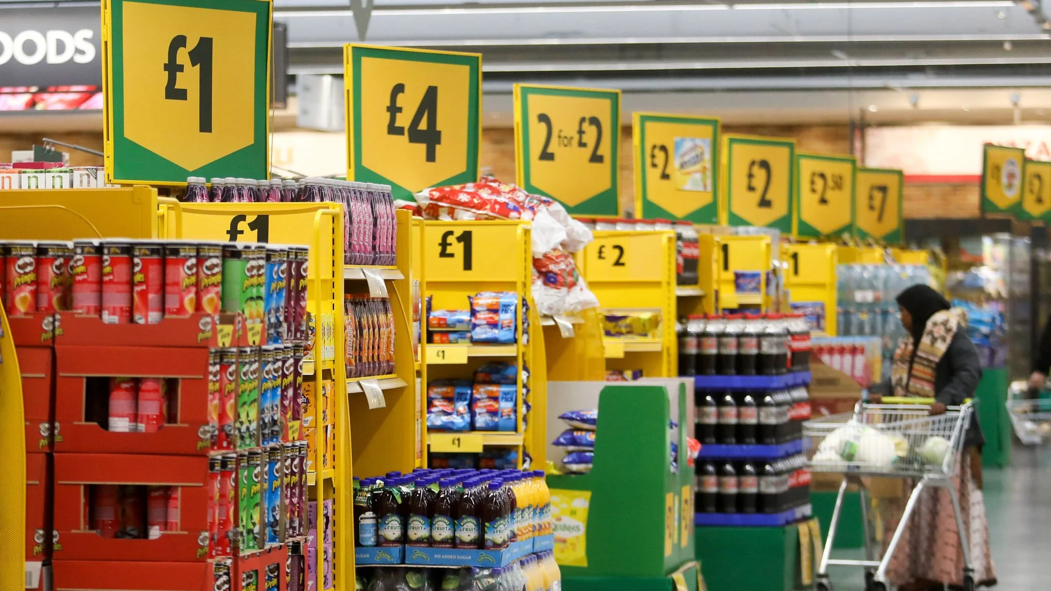 How Retailers Can Cut POS Waste by 25% Without Compromising Brand Impact