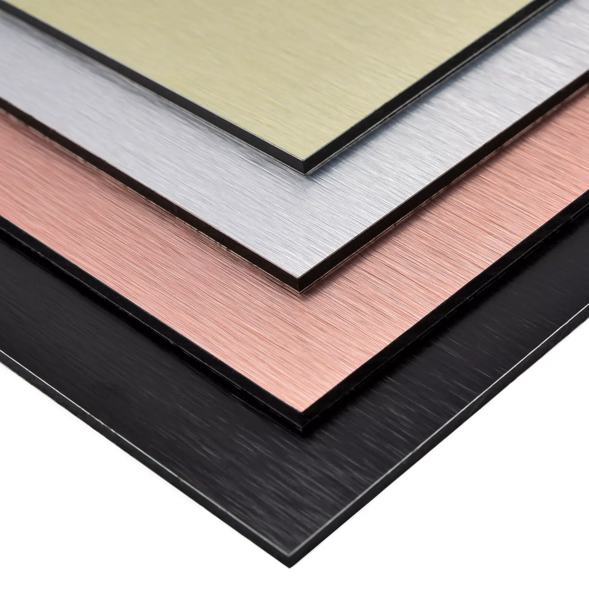 Aluminum composite material (ACM)