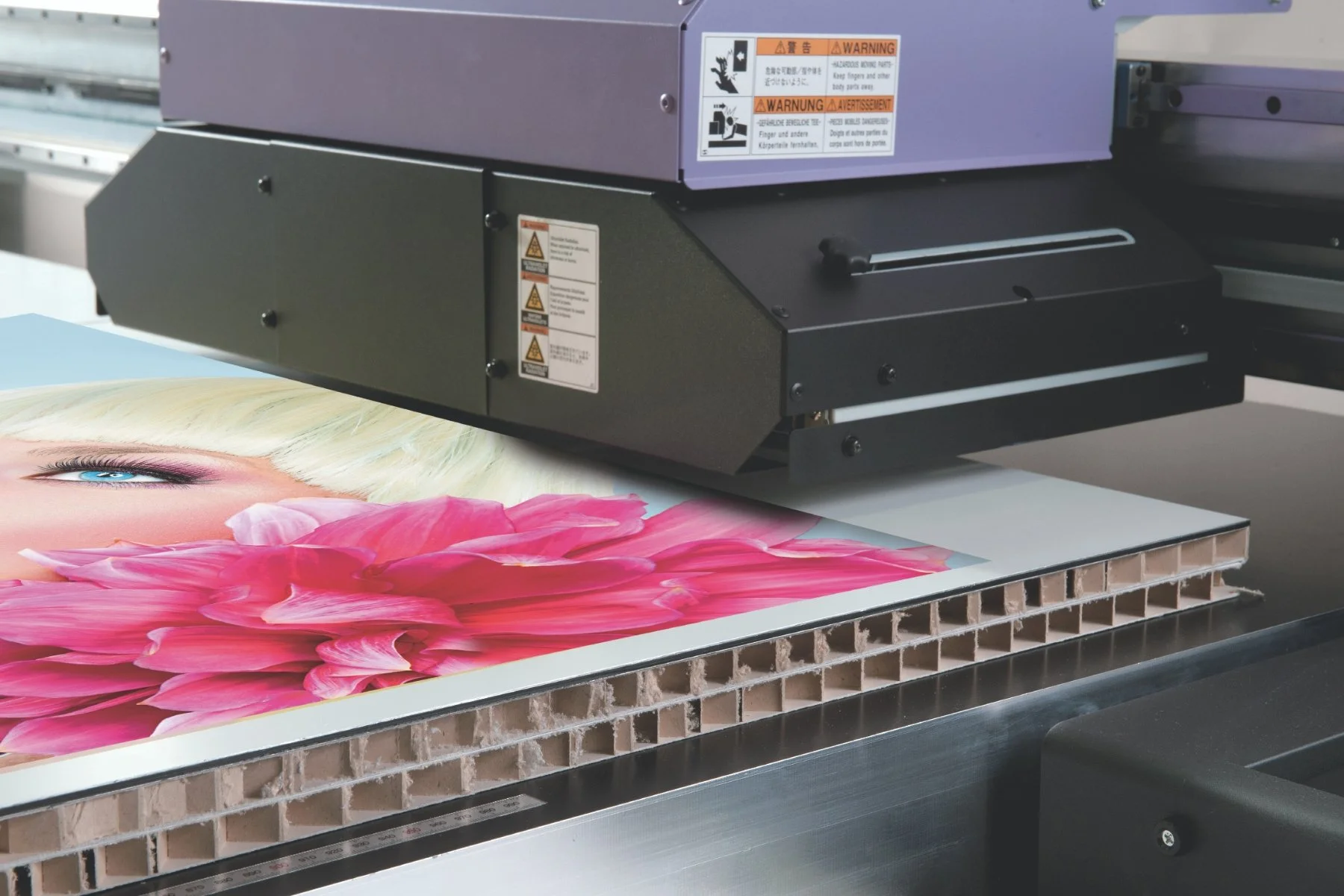 What DPI Should Artwork Be for Large Format Printing?