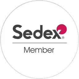 Sedex Member logo - BPD Group ethical and responsible supply chain certification.