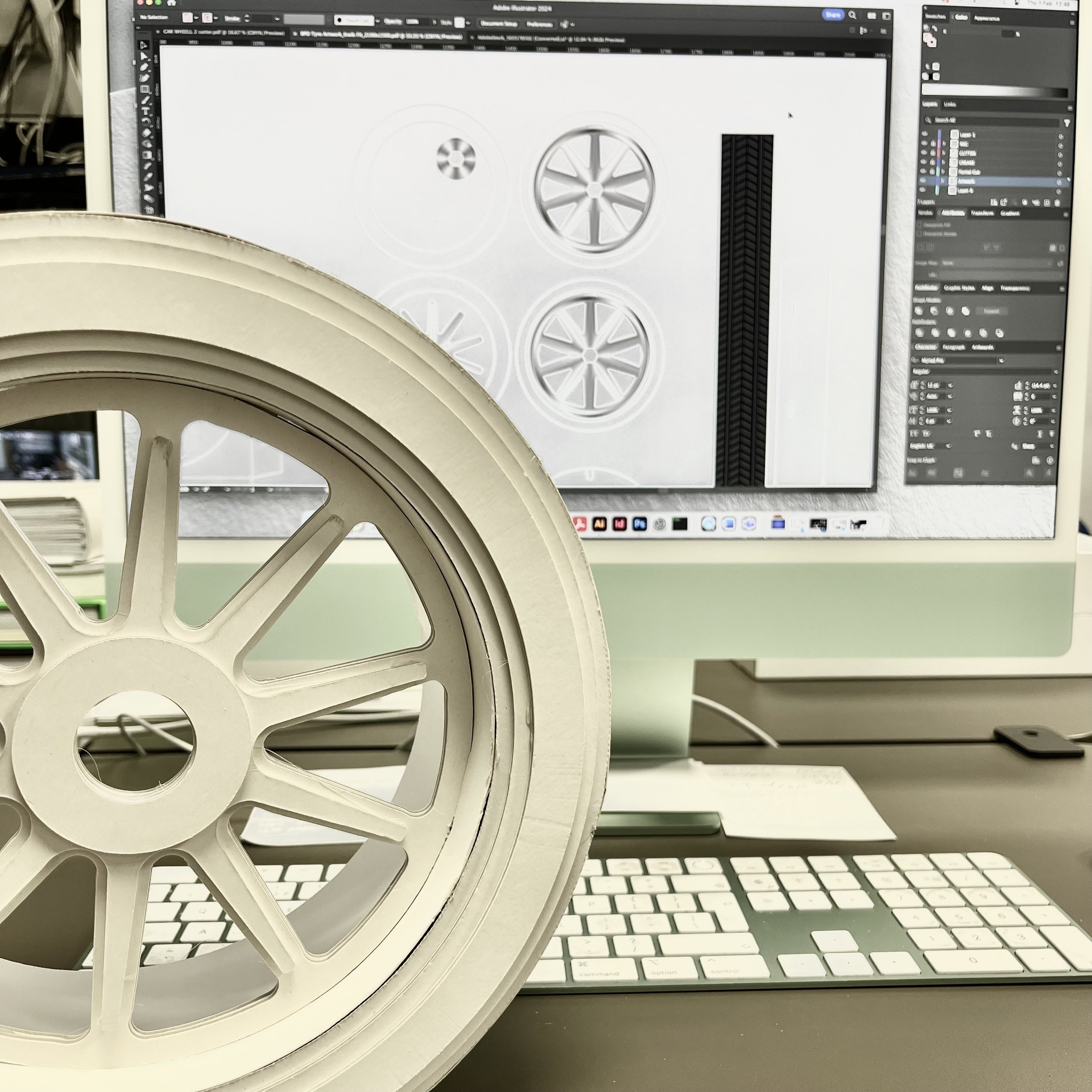 BPD Group Graphic Design