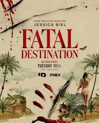 Fatal Destination, Jessica Biel, True Crime, Propagate Films, Christopher Holden, Music2Film